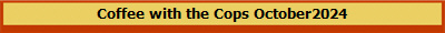 Coffee with the Cops October2024