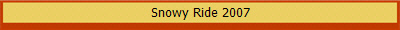 Snowy Ride 2007